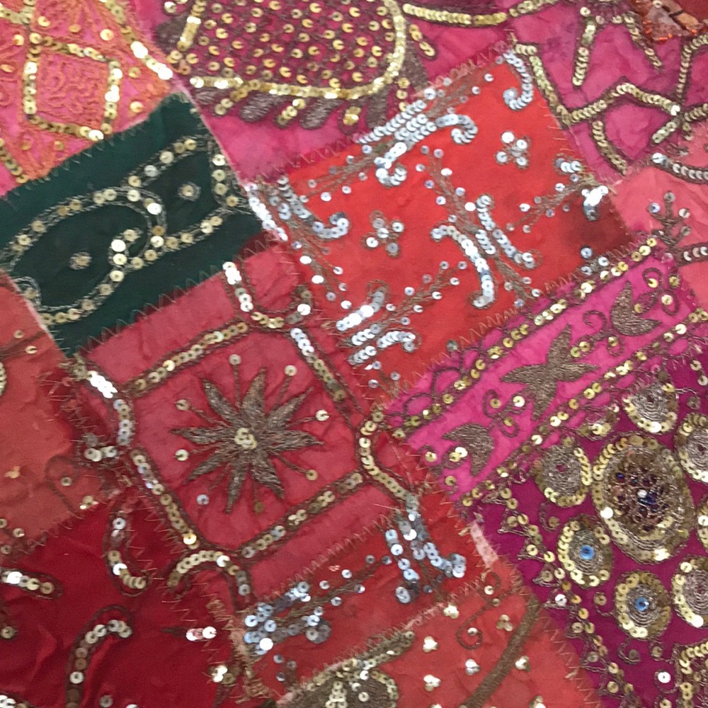 Meet your Posher, Aparna